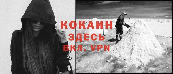 гидра Белоозёрский